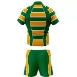 Rugby Uniform Part of Sublimation - Image 2