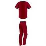 Baseball Uniform Sublimation - Image 2