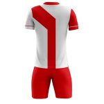 Soccer Uniform Cut & Sew - Image 2
