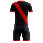 Soccer Uniform Cut & Sew - Image 2