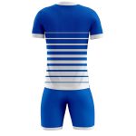 Soccer Uniform Cut & Sew - Image 2