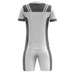 Soccer Uniform Cut & Sew - Image 2