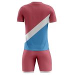 Soccer Uniform Cut & Sew - Image 2