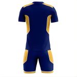 Soccer Uniform Cut & Sew - Image 2