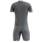 Soccer Uniform Cut & Sew - Image 2