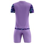 Soccer Uniform Cut & Sew - Image 2